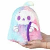 Squishable 7 Inch Mini Tie Dye Reaper Plush Toy -Doll Gift Sales Shop mini tie dye reaper