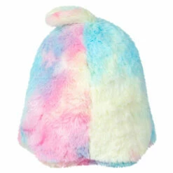 Squishable 7 Inch Mini Tie Dye Reaper Plush Toy -Doll Gift Sales Shop mini tie dye reaper back