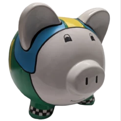 You're MY #1 - Piggy Bank