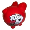 Casino - Straight Flush - Piggy Bank 2 Casino - Straight Flush - Piggy Bank -Doll Gift Sales Shop mr7824 right
