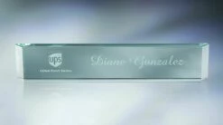 Name Plate Jade