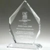 Imperial Jewel Crystal Award  7" $64.95, 8" $79.95, 9" $89.95 -Doll Gift Sales Shop oc2681 1