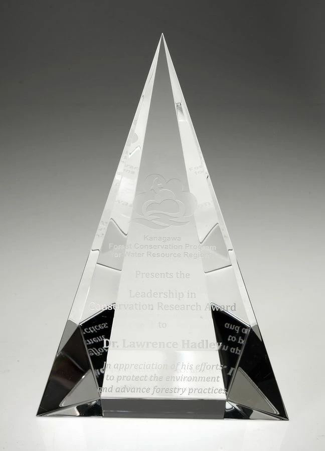 Peak Crystal Award 7" $59.95, 8" $79.95, 9" $99.95 4 Peak Crystal Award 7" $59.95, 8" $79.95, 9" $99.95 - Image 2
