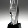 Monarch Crystal Award 8" $99.95, 10" $119.95, 12" $139.95 No Base 1 Monarch Crystal Award 8" $99.95, 10" $119.95, 12" $139.95 No Base -Doll Gift Sales Shop oc3310