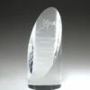Cylinder Crystal Award - 6" $49.95, 7" $69.95, Or 8" 89.95 1 Cylinder Crystal Award - 6" $49.95, 7" $69.95, Or 8" 89.95 -Doll Gift Sales Shop oc56a