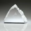 Everest Crystal Award 3" $49.95, 4" $79.95, 5" $109.95 -Doll Gift Sales Shop ocev01