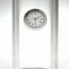 Mirage Crystal Clock  6" $89.95, 7", $99.95, 8" $109.95 -Doll Gift Sales Shop oclk42