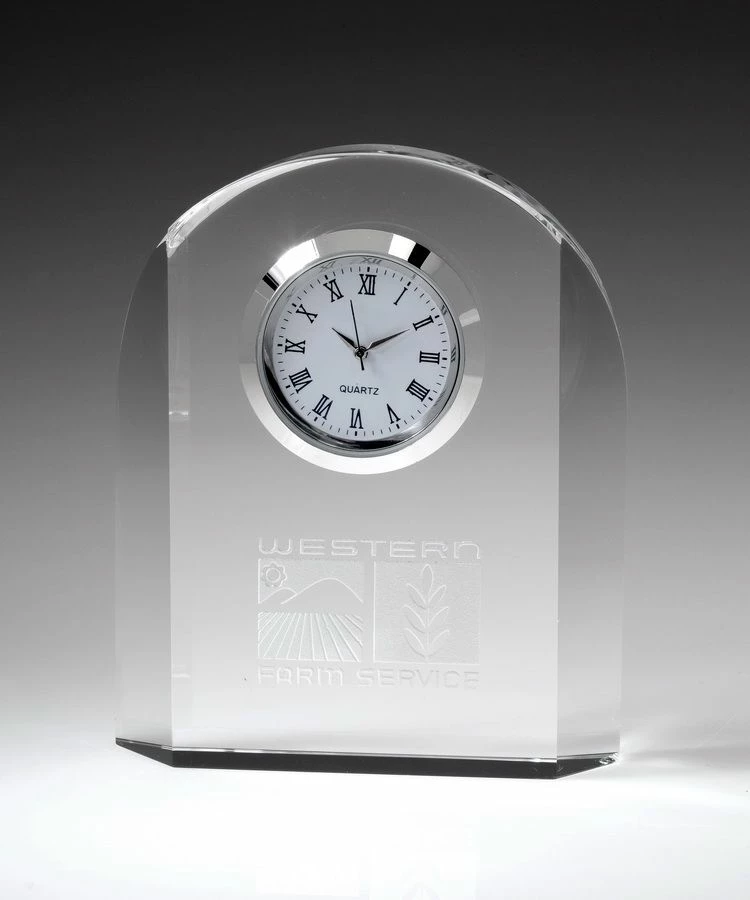 Royal Desk Clock 3 Royal Desk Clock