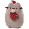 Pusheen 9.5 Inch Hot Chocolate Christmas Plush Toy -Doll Gift Sales Shop push6049457 pusheen 95 inch hot chocolate christmas plush toy 103548