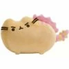 Pusheen 13 Inch Strawberry Banana Pusheenosaurus Plush Toy -Doll Gift Sales Shop push6052098 pusheen 13 inch strawberry banana pusheenosaurus plush toy 631982