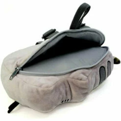 Pusheen 13 Inch Plush Backpack -Doll Gift Sales Shop push6052101 pusheen 13 inch plush backpack 503338