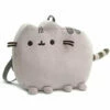Pusheen 13 Inch Plush Backpack