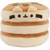 Pusheen 6 Inch Pancake Squisheen Plush Toy -Doll Gift Sales Shop push6066133 pusheen 6 inch pancake squisheen plush toy 743898