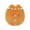 Pusheen 6 Inch Gingerbread Man Squisheen Christmas Plush Toy -Doll Gift Sales Shop push6066895 pusheen 6 inch gingerbread man squisheen christmas plush toy 783506
