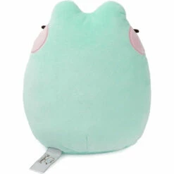 Pusheen 9.5 Inch Enchanted Frog Plush Toy -Doll Gift Sales Shop push6066896 pusheen 95 inch enchanted frog plush toy 263468