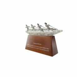 Teamwork Rowers - Boys In A Boat