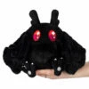 Squishable Snackers 5 Inch Baby Mothman Plush Toy -Doll Gift Sales Shop snackers baby mothman