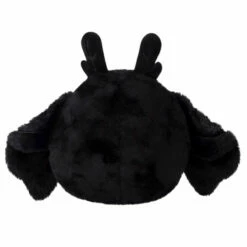 Squishable Snackers 5 Inch Baby Mothman Plush Toy -Doll Gift Sales Shop snackers baby mothman back