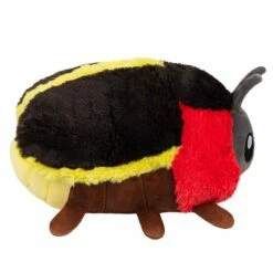 Squishable 7 Inch Mini Firefly Plush Toy 8 Squishable 7 Inch Mini Firefly Plush Toy -Doll Gift Sales Shop sqminfiref squishable 7 inch mini firefly plush toy 835235