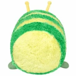Squishable 7 Inch Mini Caterpillar Plush Toy -Doll Gift Sales Shop sqminicater squishable 7 inch mini caterpillar plush toy 244251