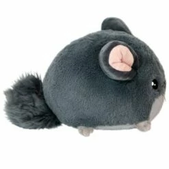 Squishable 7 Inch Mini Baby Chinchilla Plush Toy -Doll Gift Sales Shop sqminichin squishable 7 inch mini baby chinchilla plush toy 280684