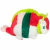 Squishable 7 Inch Mini Dragon Roll Plush Toy 1 Squishable 7 Inch Mini Dragon Roll Plush Toy -Doll Gift Sales Shop sqminidrroll squishable 7 inch mini dragon roll plush toy 331613