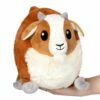 Squishable 7 Inch Mini Baby Goat Plush Toy -Doll Gift Sales Shop sqminigoat squishable 7 inch mini baby goat plush toy 695576
