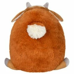 Squishable 7 Inch Mini Baby Goat Plush Toy 7 Squishable 7 Inch Mini Baby Goat Plush Toy -Doll Gift Sales Shop sqminigoat squishable 7 inch mini baby goat plush toy 808805