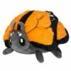 Squishable 7 Inch Mini Monarch Butterfly Plush Toy -Doll Gift Sales Shop sqminmonbut squishable 7 inch mini monarch butterfly plush toy 602587