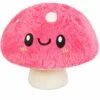 Squishable 7 Inch Mini Mushroom Plush Toy 2 Squishable 7 Inch Mini Mushroom Plush Toy -Doll Gift Sales Shop sqminmush squishable 7 inch mini mushroom plush toy 195197
