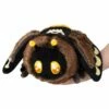 Squishable 7 Inch Mini Death's-Head Hawkmoth Plush Toy -Doll Gift Sales Shop squ 120318 squishable 7 inch mini deaths head hawkmoth plush toy 415617