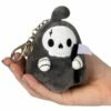 Squishable 3 Inch Micro Clip Reaper Plush Toy 1 Squishable 3 Inch Micro Clip Reaper Plush Toy -Doll Gift Sales Shop squishable 3 inch micro clip reaper plush toy 947804