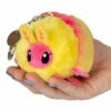 Squishable 3 Inch Rosy Maple Moth Micro Clip -Doll Gift Sales Shop squishable 3 inch rosy maple moth micro clip 486782