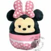 Squishmallow 8 Inch Minnie Mouse Disney Plush Toy -Doll Gift Sales Shop squishmallow disney minnie mouse 8 inch 168204