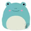 Squishmallow 20 Inch Robert The Frog Plush Toy -Doll Gift Sales Shop squishmallow frog robert 24 inch 247885 877bb770 ebc2 43fc 99e3 8c7cf08bf4df