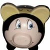 Bumble Bee Piggy Bank - Adorable! 2 Bumble Bee Piggy Bank - Adorable! -Doll Gift Sales Shop sv7804 2