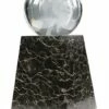 Crystal Globe Atop Marble Base ON SALE -Doll Gift Sales Shop w930.tif